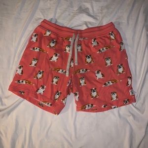 The Beef Wellingtons 7”